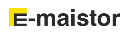 e-maistor — основен спонсор