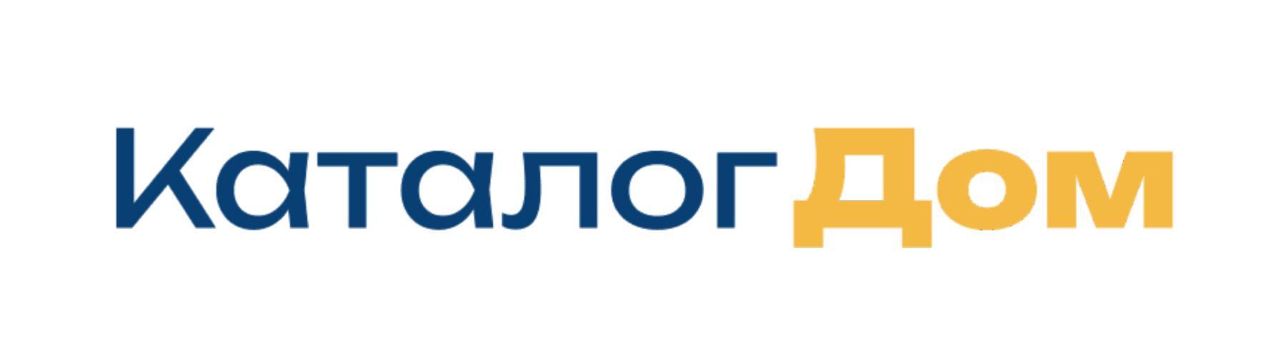 КаталогДом — сценичен спонсор