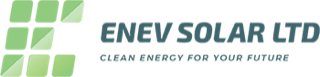 Enev Solar Ltd. – Huawei Certified Installer
