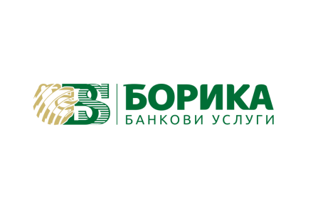 БОРИКА — партньор